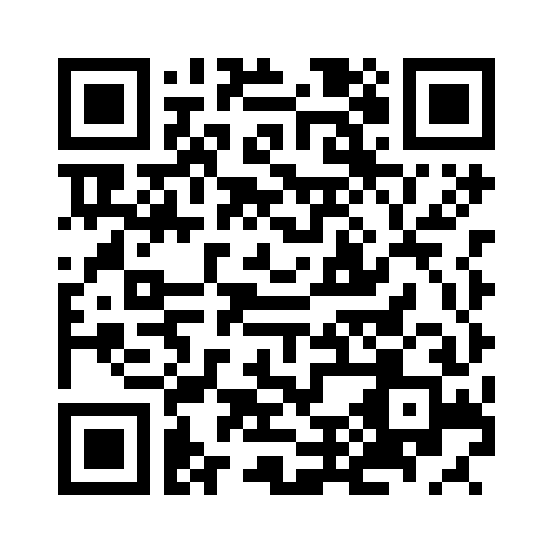 Código QR do registo