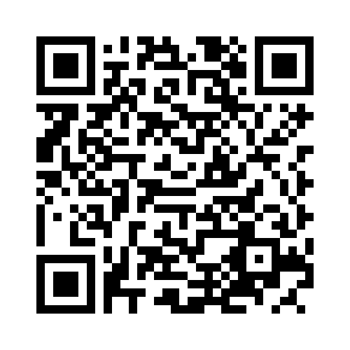 Código QR do registo