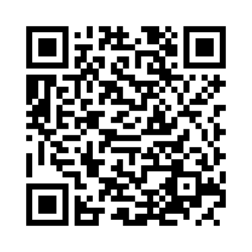 Código QR do registo