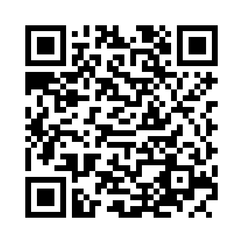 Código QR do registo