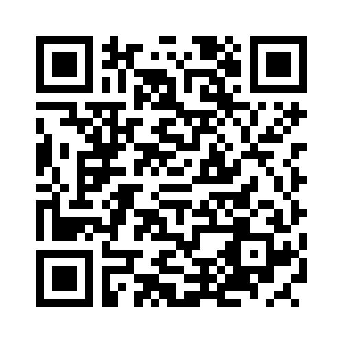 Código QR do registo