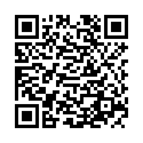 Código QR do registo