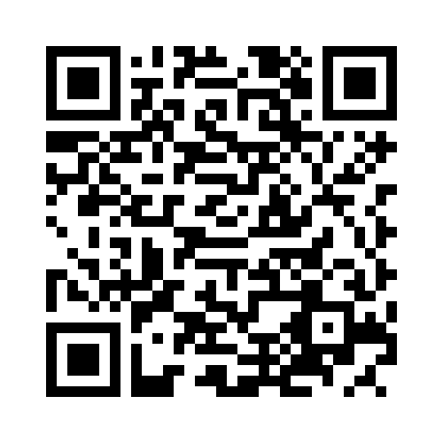 Código QR do registo