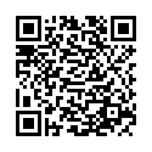 Código QR do registo