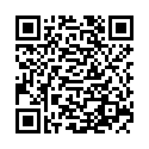 Código QR do registo