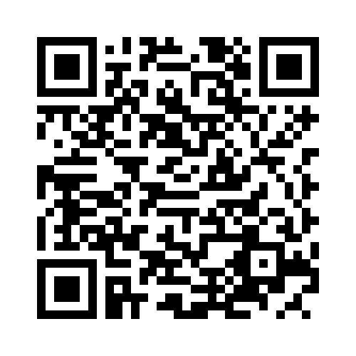 Código QR do registo