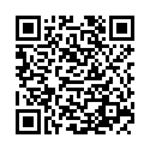 Código QR do registo