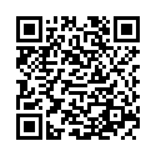 Código QR do registo