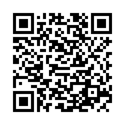 Código QR do registo