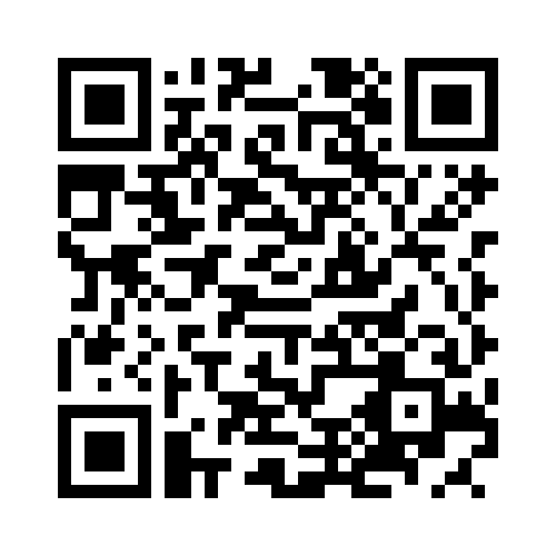 Código QR do registo