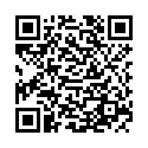 Código QR do registo