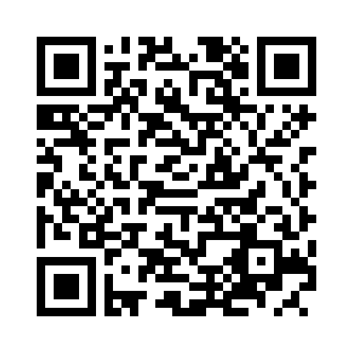 Código QR do registo