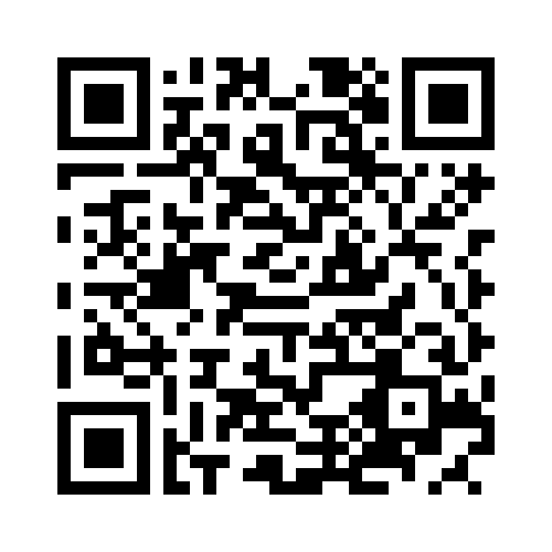 Código QR do registo