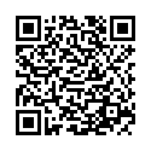 Código QR do registo