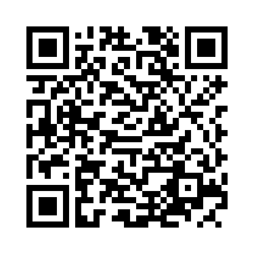 Código QR do registo