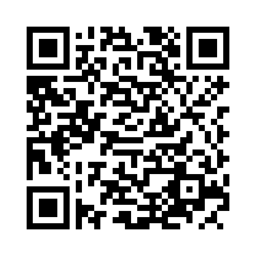 Código QR do registo