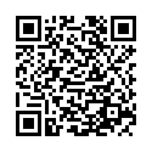 Código QR do registo