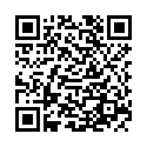 Código QR do registo