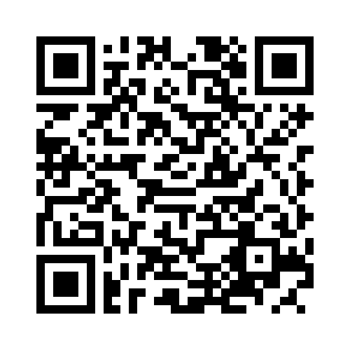 Código QR do registo