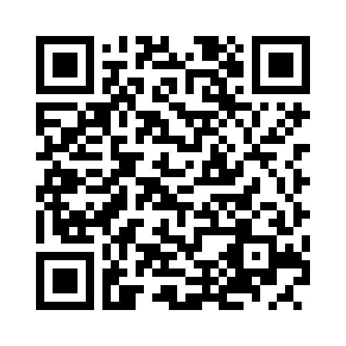 Código QR do registo