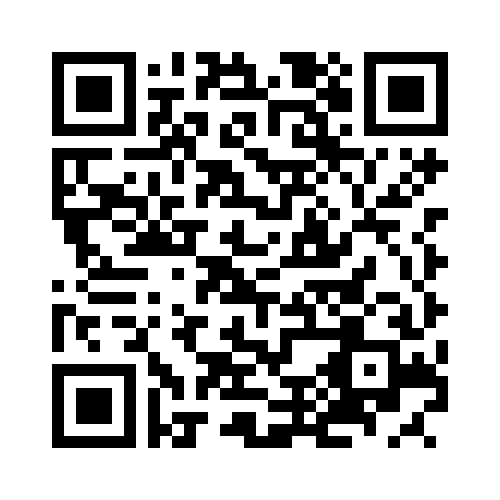 Código QR do registo