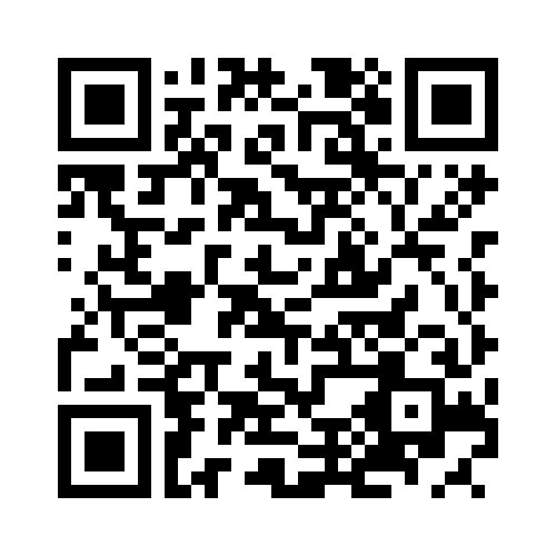 Código QR do registo