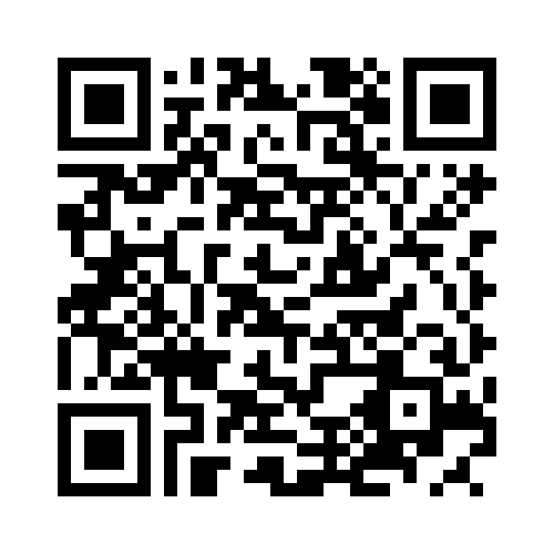 Código QR do registo