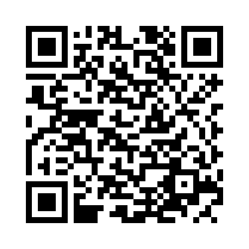 Código QR do registo