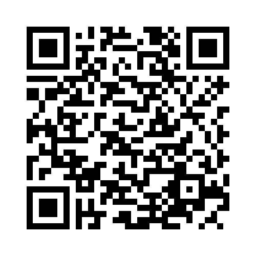 Código QR do registo