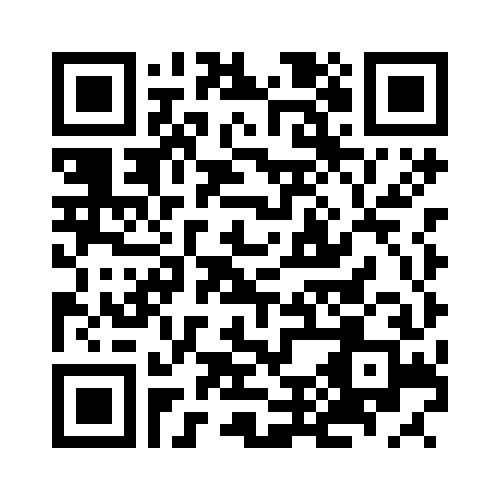 Código QR do registo