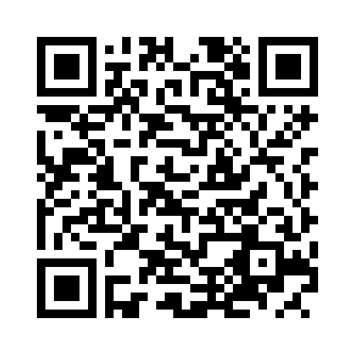 Código QR do registo