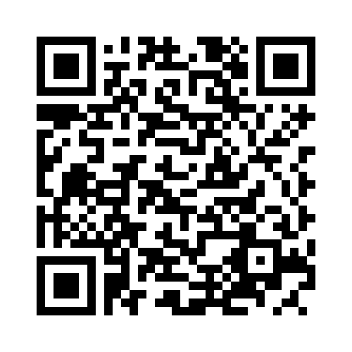 Código QR do registo