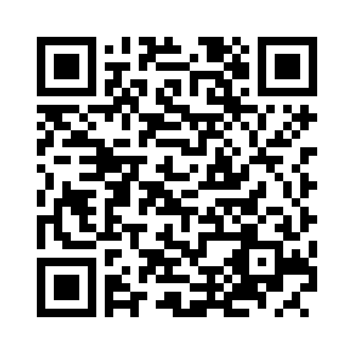 Código QR do registo