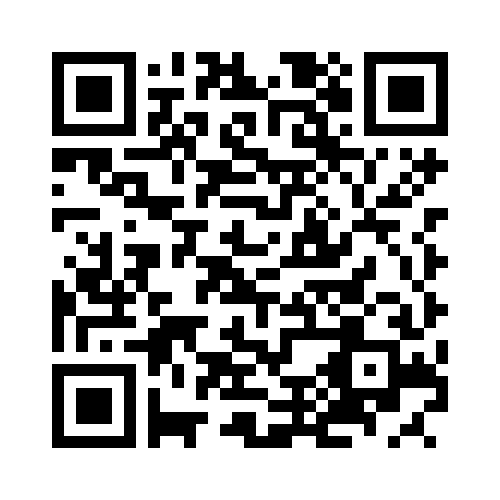 Código QR do registo