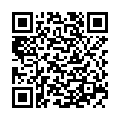 Código QR do registo