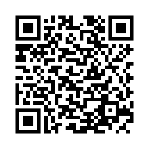 Código QR do registo