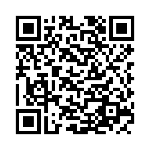 Código QR do registo