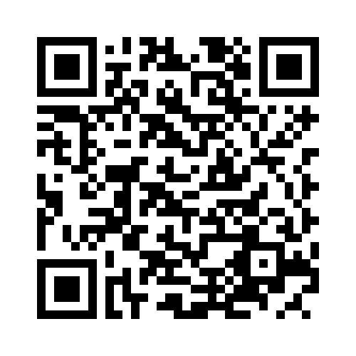 Código QR do registo