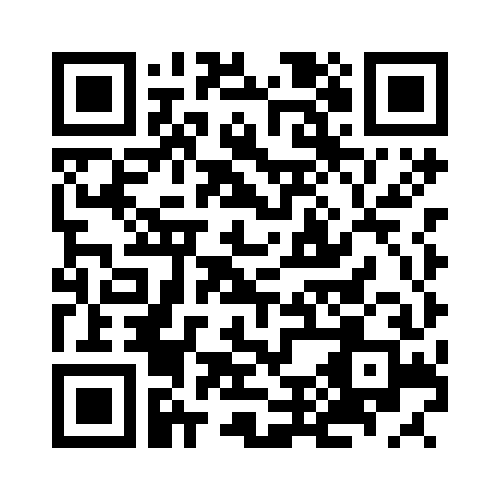 Código QR do registo