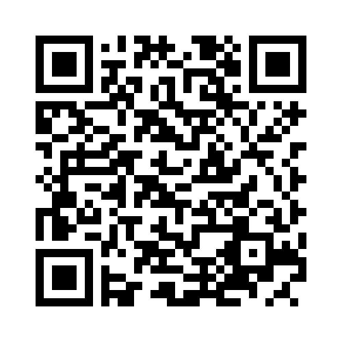 Código QR do registo