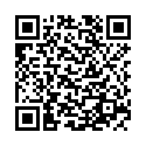 Código QR do registo