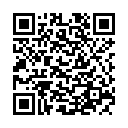 Código QR do registo