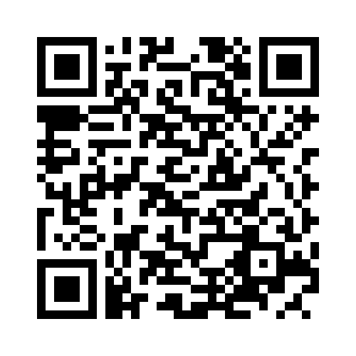 Código QR do registo