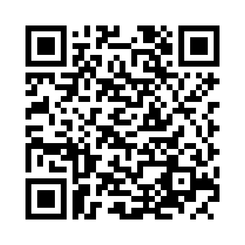 Código QR do registo