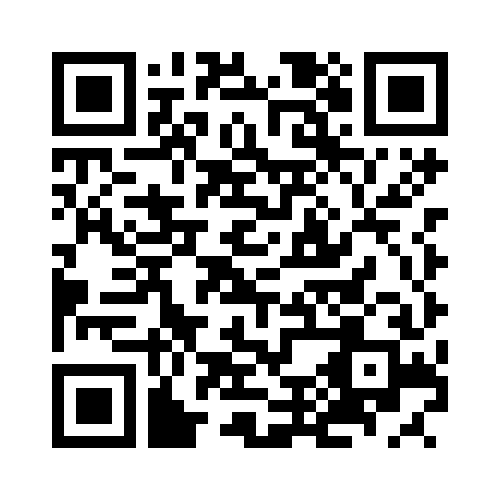 Código QR do registo