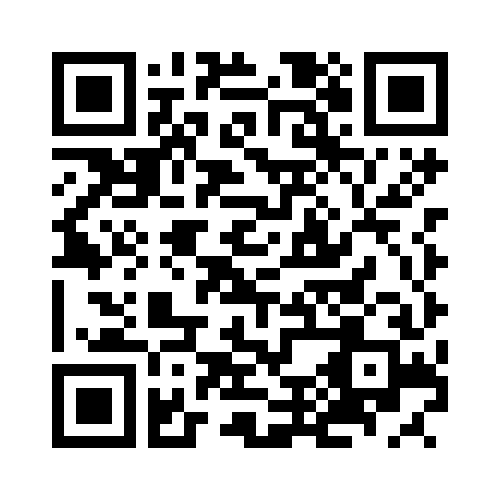 Código QR do registo