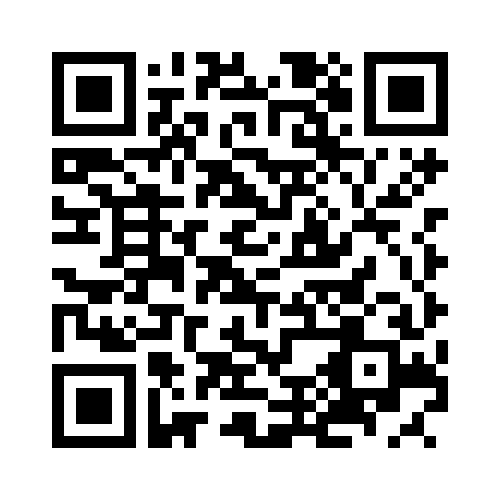 Código QR do registo