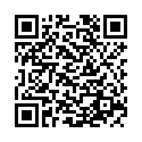 Código QR do registo