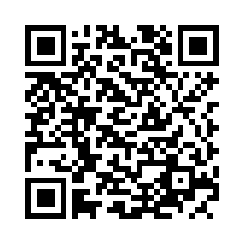 Código QR do registo