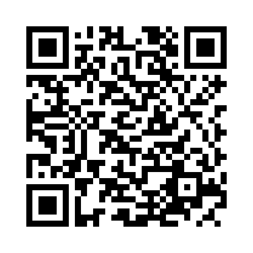 Código QR do registo